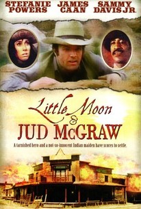 Watch trailer for Little Moon and Jud McGraw