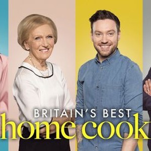 Britain's Best Home Cook - Rotten Tomatoes