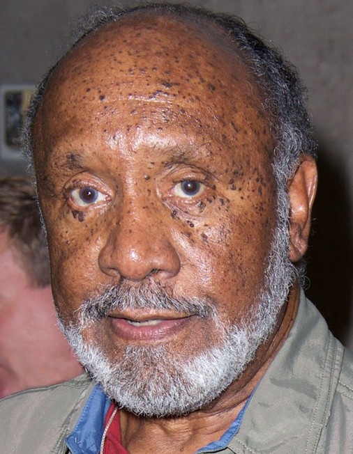 J.A. Preston