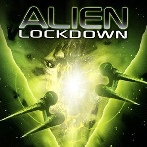 Alien Lockdown photo 5
