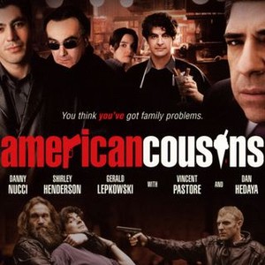 American Cousins (2003) photo 5