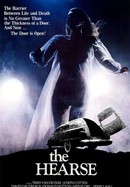 The Hearse poster image