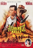 Alvarez Kelly poster image