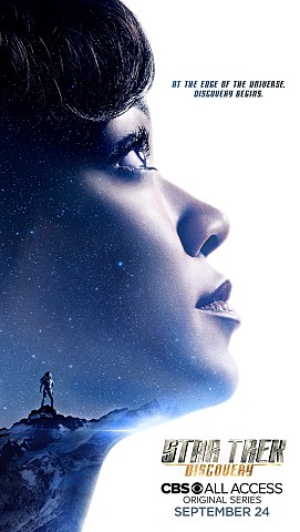 Star Trek: Discovery - Rotten Tomatoes