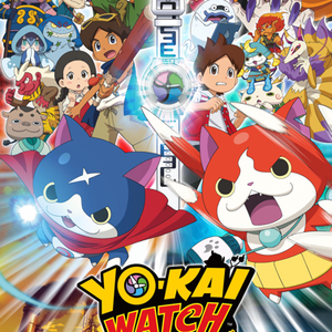 Yo-Kai Watch (TV Series 2014– ) - IMDb