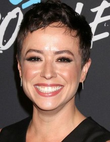 Briana Venskus | Rotten Tomatoes