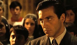 The Godfather: Official Clip - The Baptism Murders