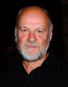 Donald Högberg