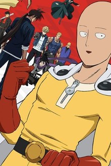 One punch man season 2 episode 1 free cheap