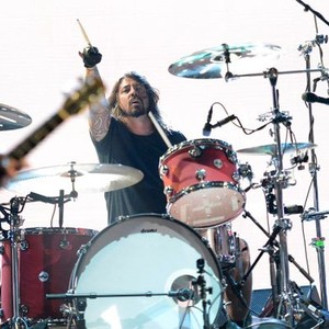 2013 Rock and Roll Hall of Fame Induction Ceremony, Dave Grohl, 'Season 1', ©HBO