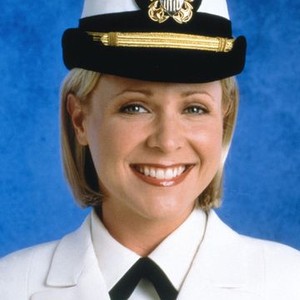Karri Turner as Ensign/Lt. j.g. Harriet Sims