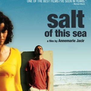 Salt of This Sea (2008) photo 1