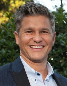 David Burtka