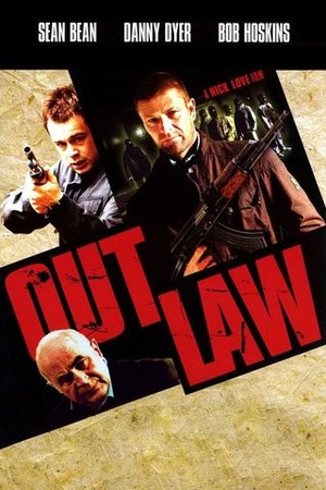 Outlaw poster