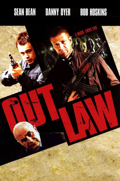 Outlaw poster