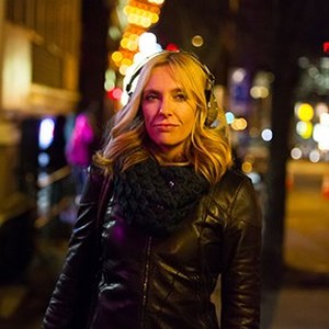Toni Collette as Ellie Klug in "Lucky Them." photo 15