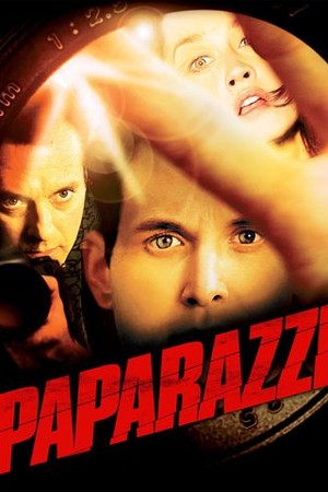 Paparazzi poster