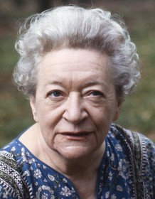 Hjördis Petterson