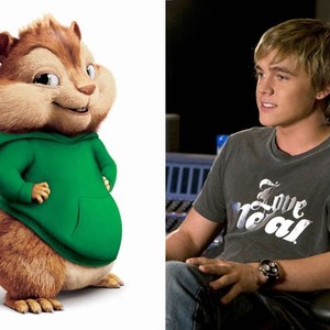 "Alvin and the Chipmunks: The Squeakquel photo 15"
