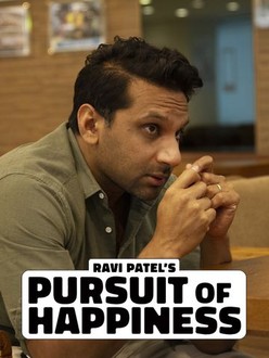 Ravi patel's pursuit of happiness watch online best sale