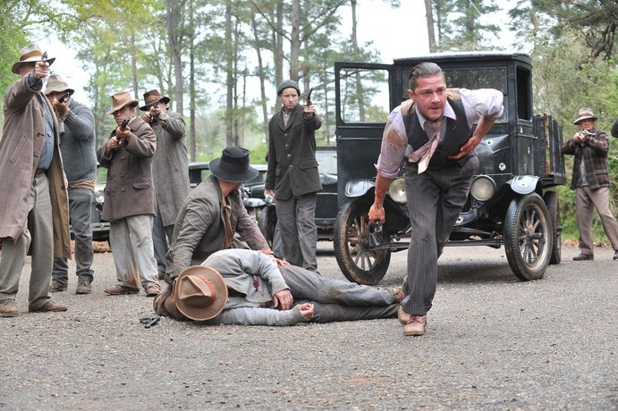 Lawless (2012) | Rotten Tomatoes