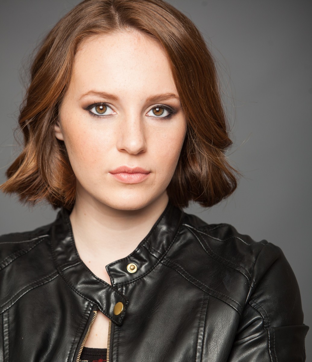 Mandalynn Carlson Rotten Tomatoes