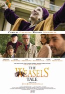 The Weasel's Tale poster image