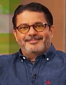 Francisco Cruz