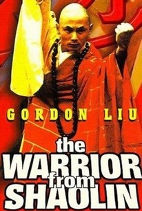 Watch trailer for Warrior From Shaolin
