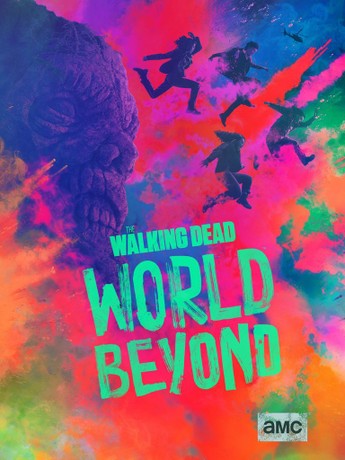 Twd world online beyond 123movies