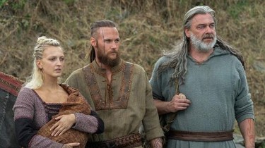 Vikings season 6 in hindi outlet dubbed watch online