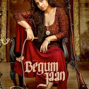 Begum Jaan Rotten Tomatoes