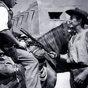 Apache Drums (1951) photo 5