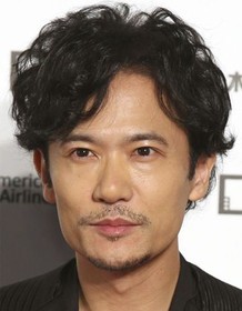 Goro Inagaki