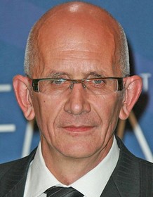 Frank Deasy