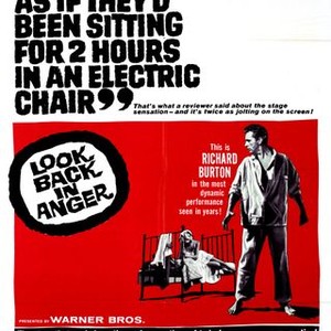 Look Back in Anger (1958) photo 14