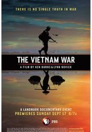 The Vietnam War poster image