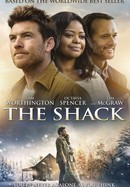 The Shack poster image