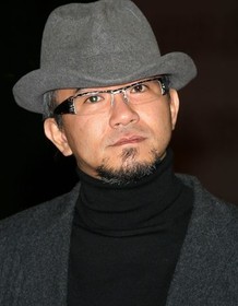 Shinji Aoyama