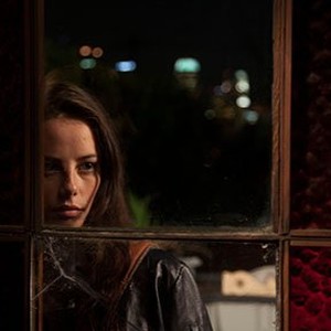Kaya Scodelario as Emanuel in " The Truth About Emanuel." photo 19
