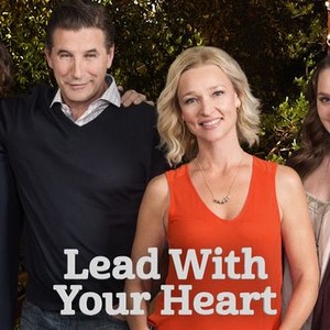 where the heart leads dvd