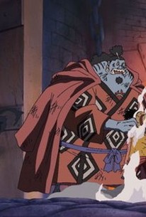 One Piece Season 13 Episode 26 Rotten Tomatoes