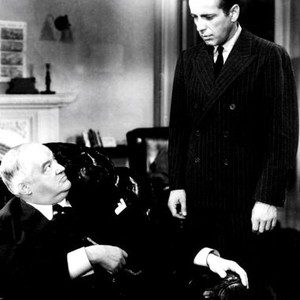 Sydney Greenstreet - Rotten Tomatoes