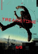 Treadstone poster image