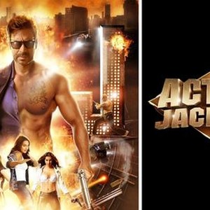 Action jackson full on sale