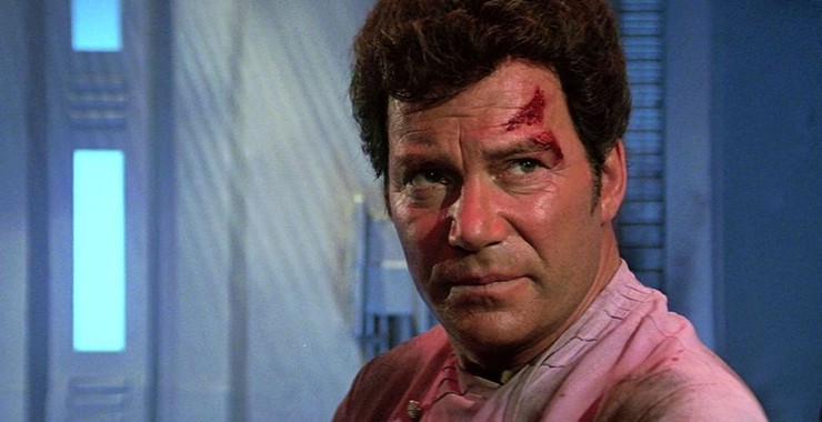 Star Trek III: The Search for Spock - Rotten Tomatoes