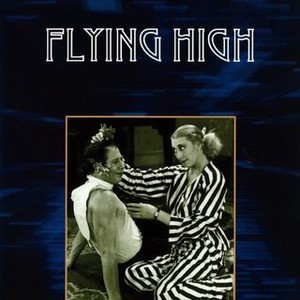 Flying High (1931) photo 9