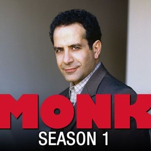 Monk - Rotten Tomatoes