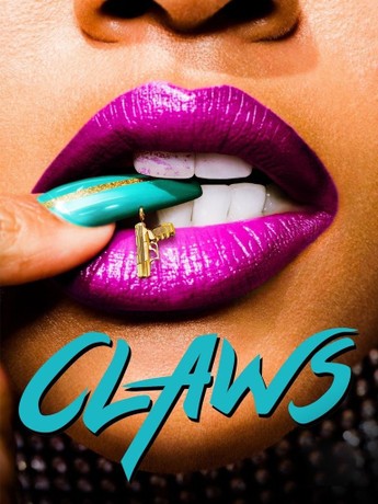 Claws season 1 episode 1 full episode shop