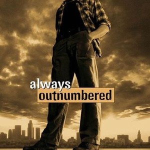Always Outnumbered photo 8